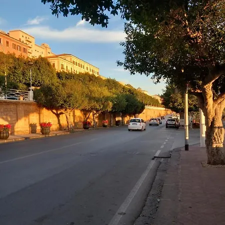 In Centro * Agrigento
