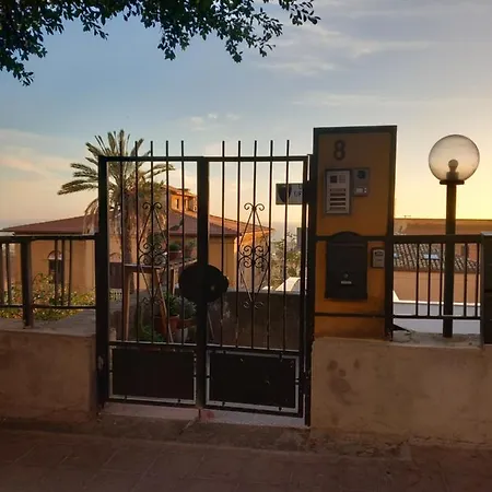 شقة In Centro أغريجنتو
